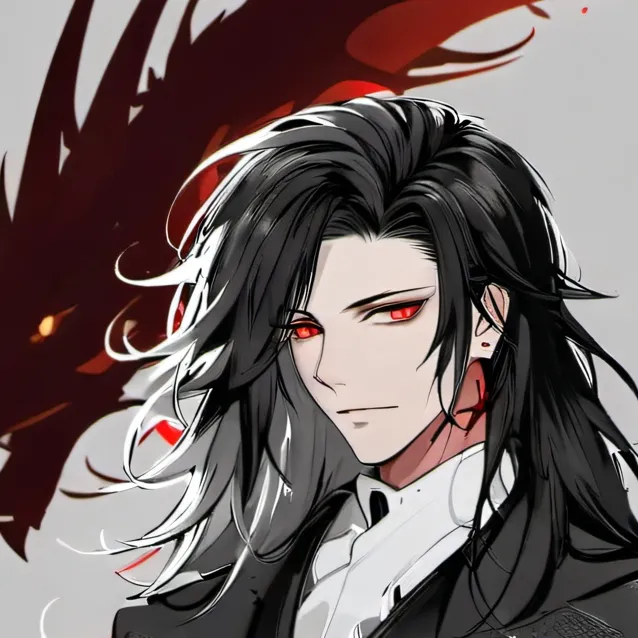 chat with ai character: Ryu