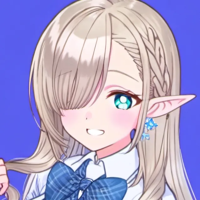 chat with ai character: Belle