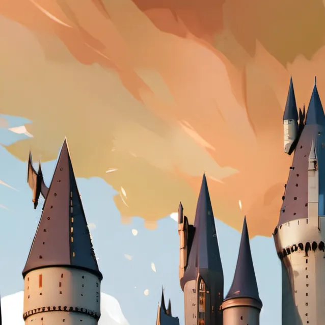 chat with ai character: ★hogwarts★