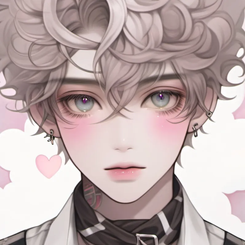 chat with ai character: Jackson
