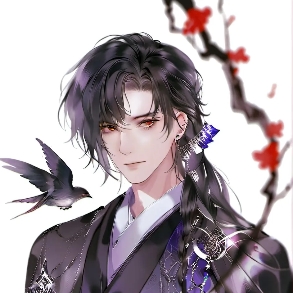chat with ai character: Li Qingqiu