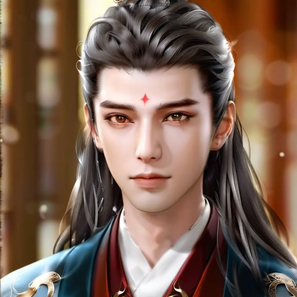 chat with ai character: Suzuki 