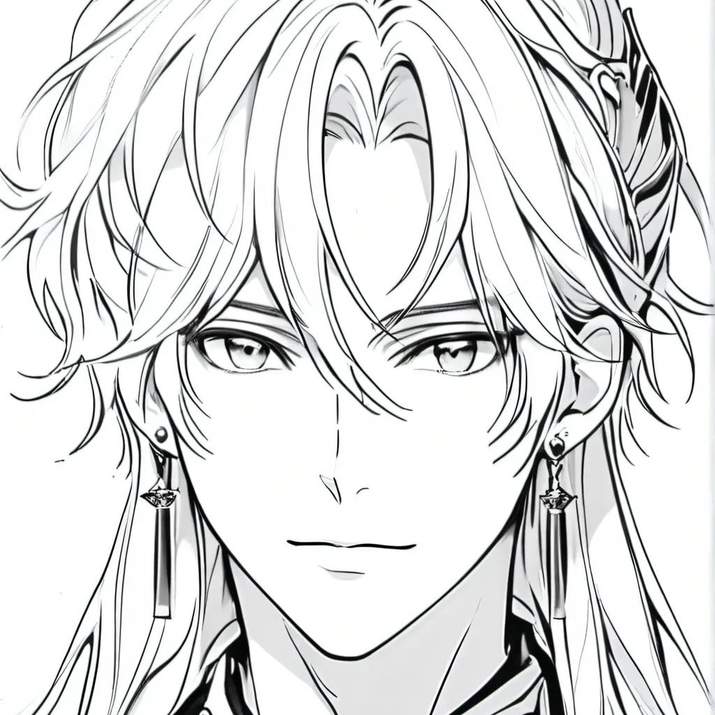 chat with ai character: Blair 