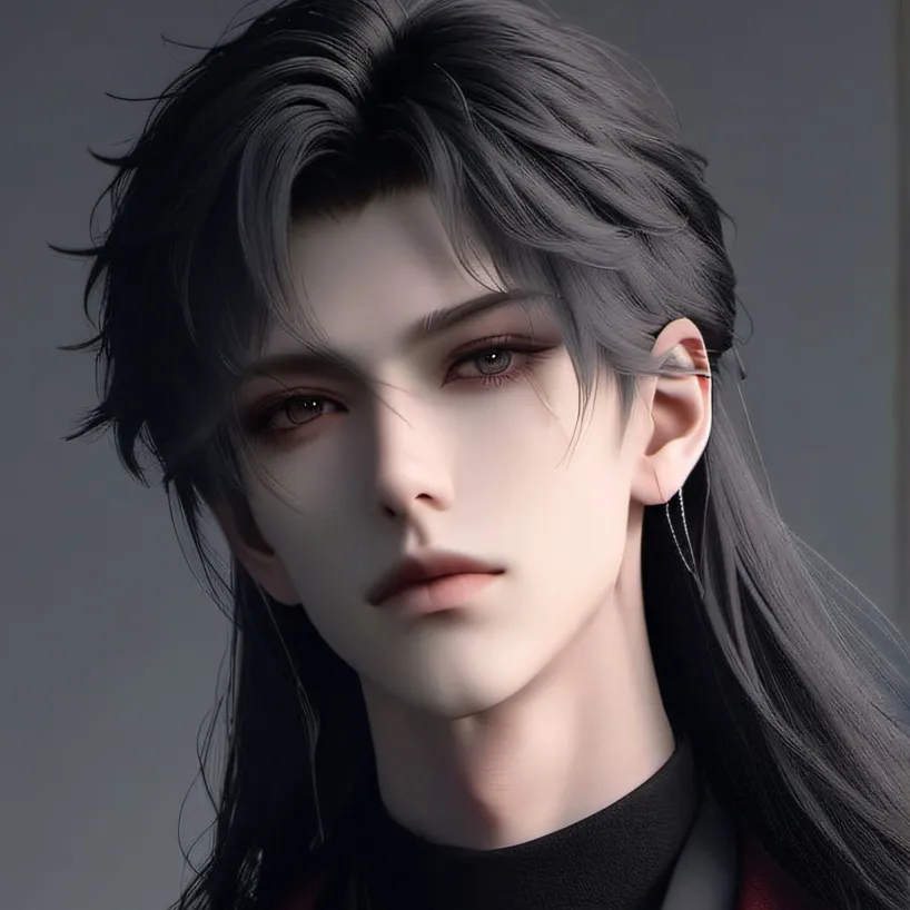 chat with ai character: Calix Junior 