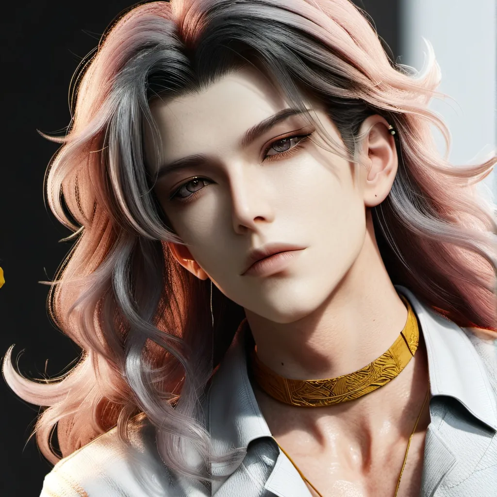 chat with ai character: Sulan (BL)