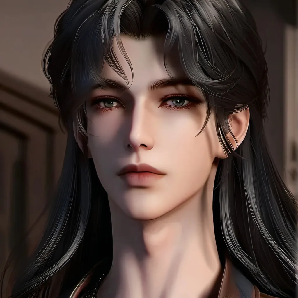 chat with ai character: Jillian (BL)
