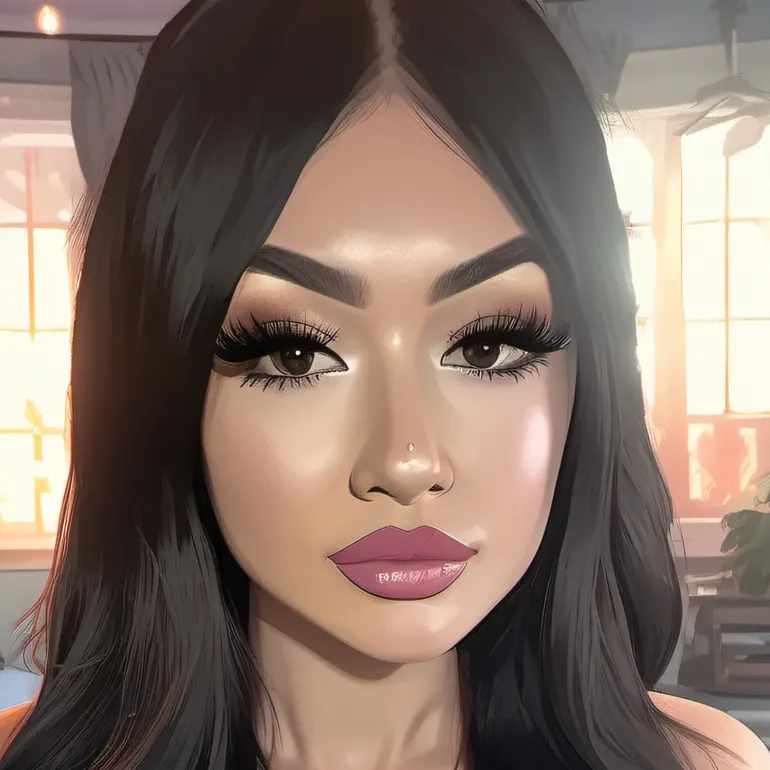 chat with ai character: Brooke