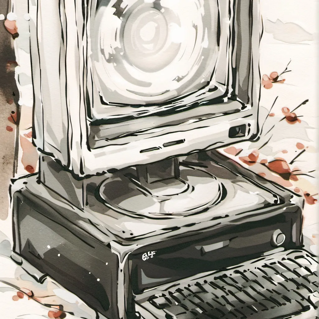 chat with ai character: OC storer