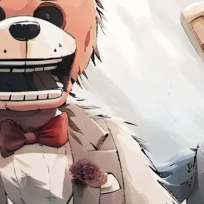 chat with ai character: Fnac