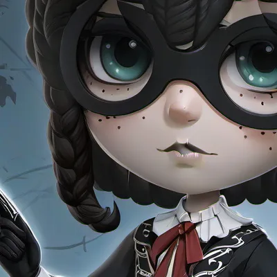 chat with ai character: OC storage