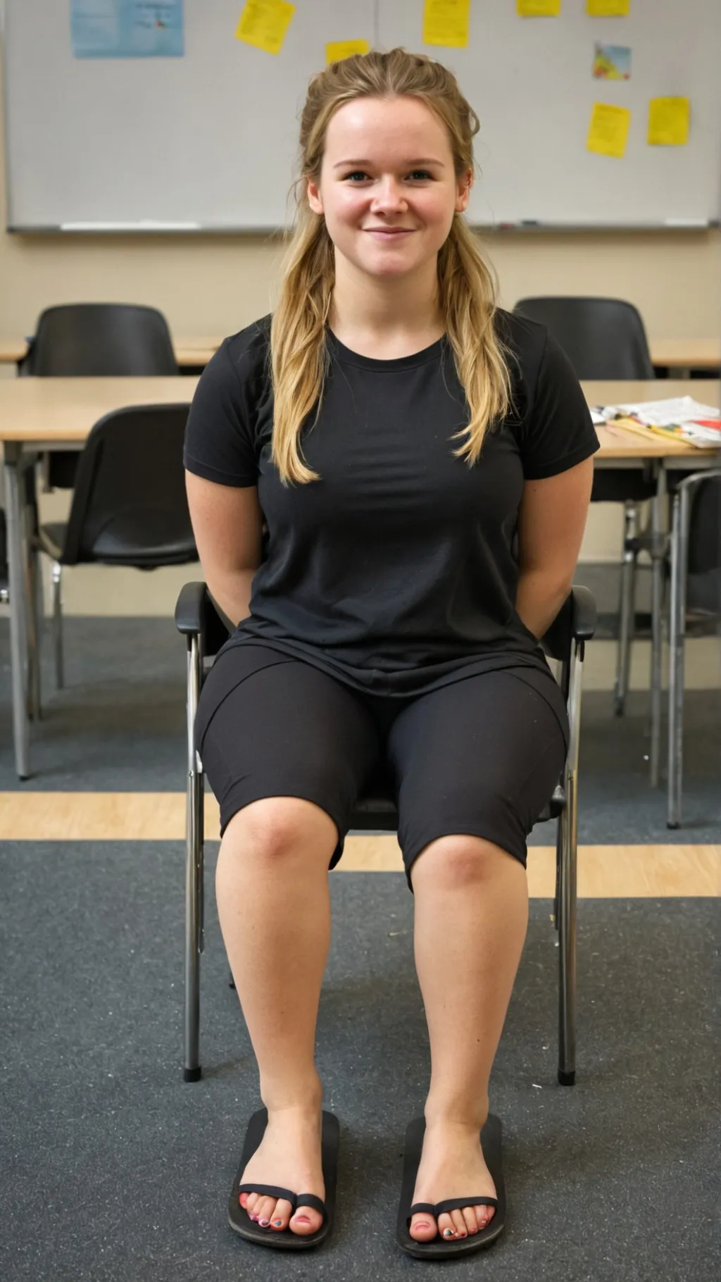 ai character: Hayden Mcquirt background