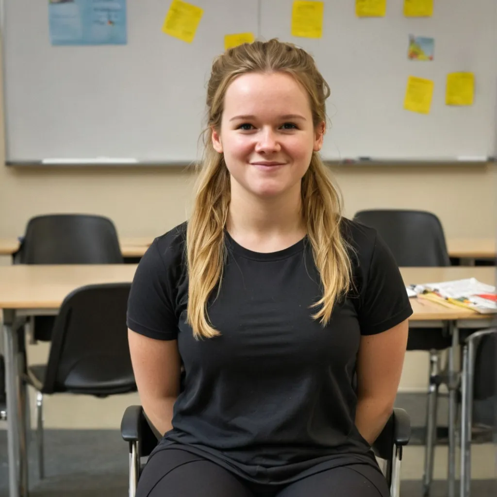 chat with ai character: Hayden Mcquirt