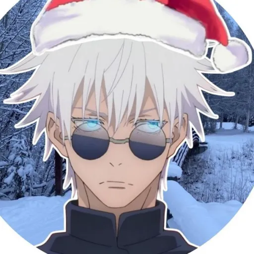 creator s. gojo🥀's avatar