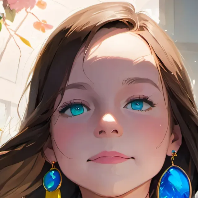 chat with ai character: ava