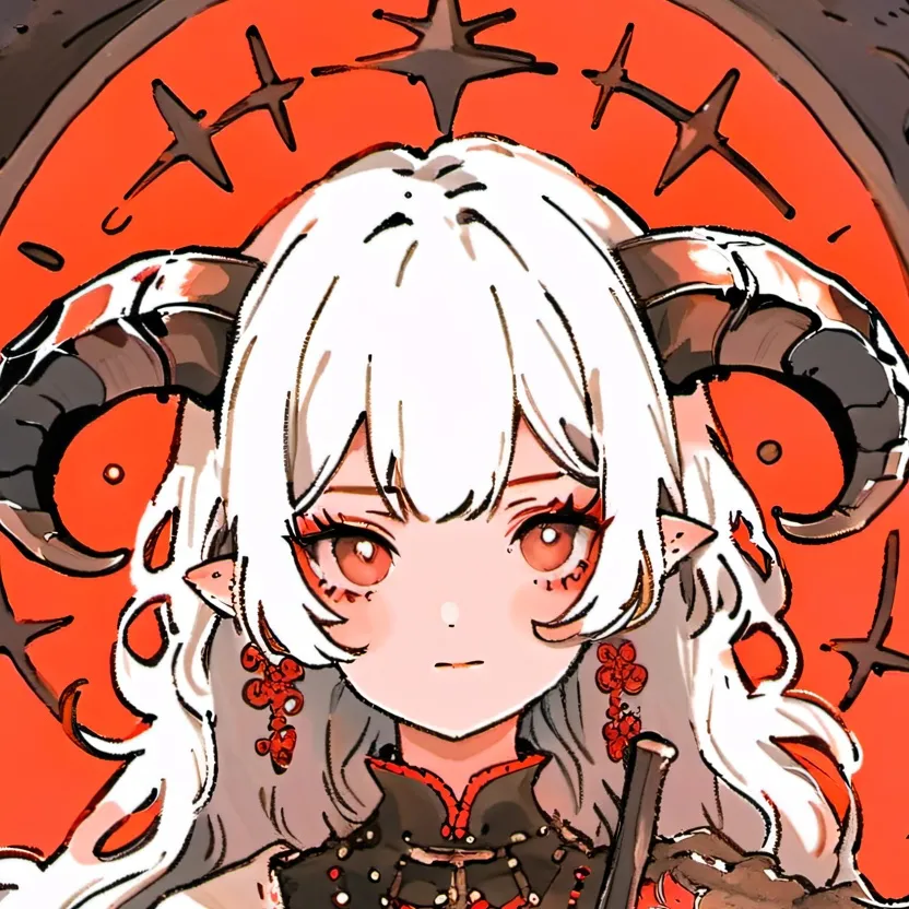 chat with ai character: Luna