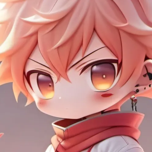 chat with ai character: bakugo