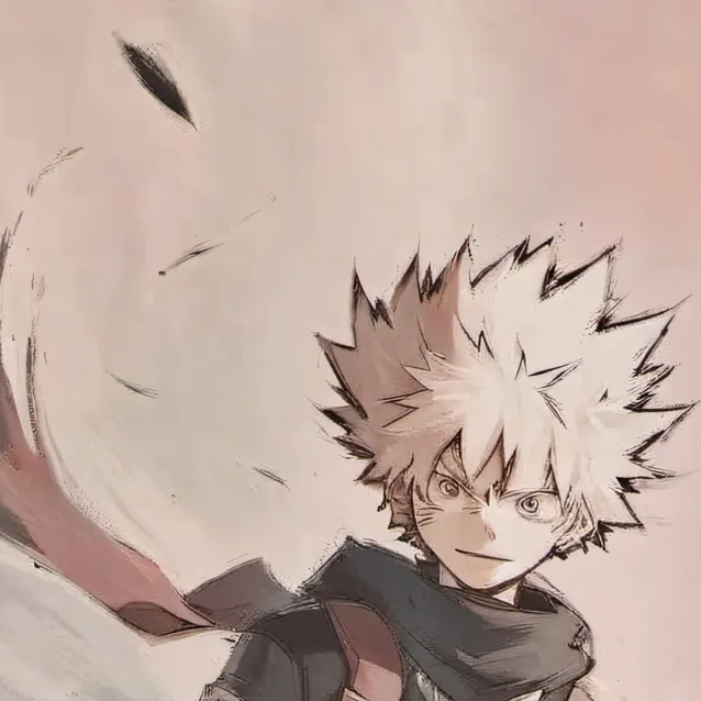 chat with ai character: bakugo
