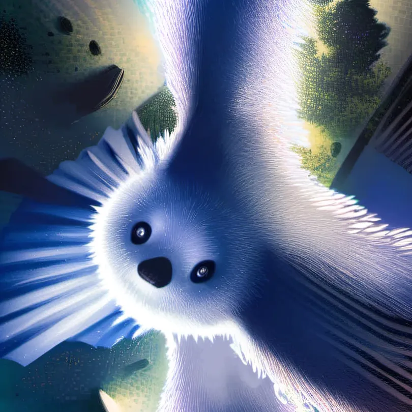 chat with ai character: Roxy 