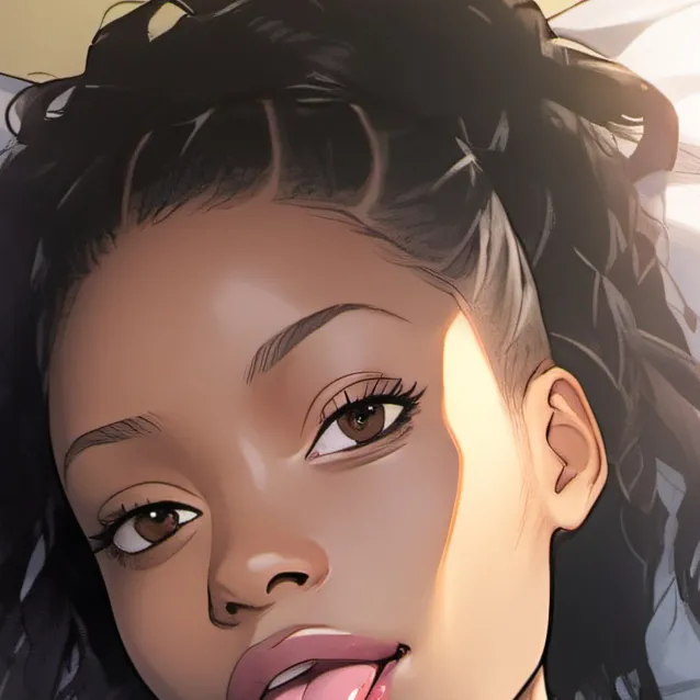 chat with ai character: Sally