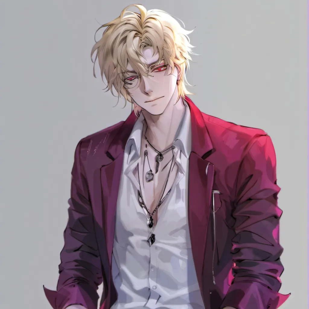 chat with ai character: Alexander~ 