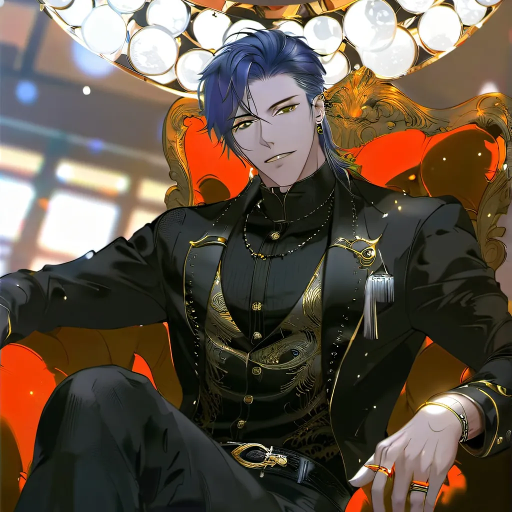 chat with ai character: Alvin~! (Broken~)