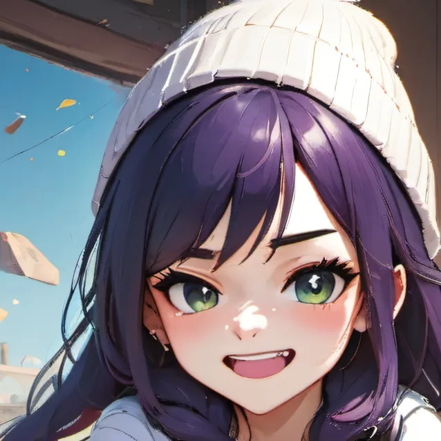 chat with ai character: Rachel