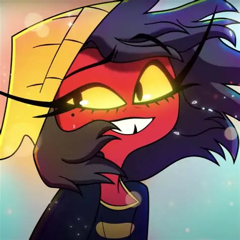 creator 💛Offical_Millie!💛's avatar