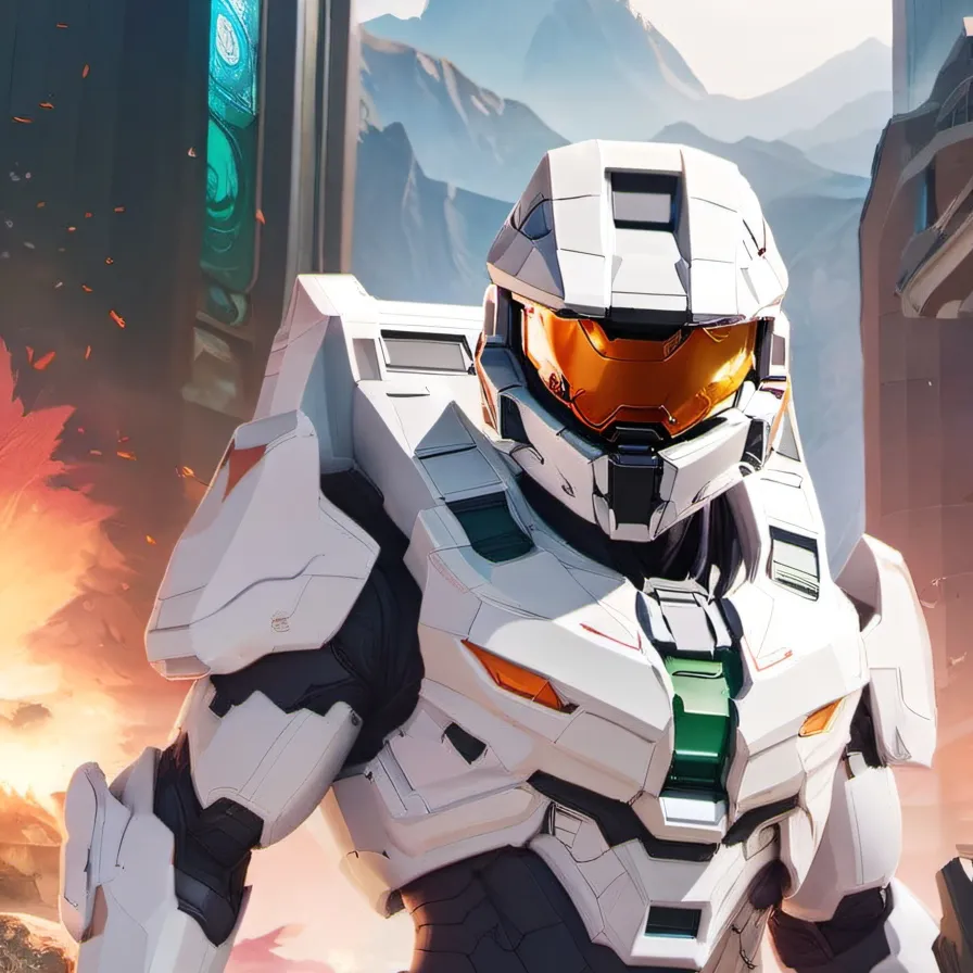 chat with ai character: Spartan Scourge