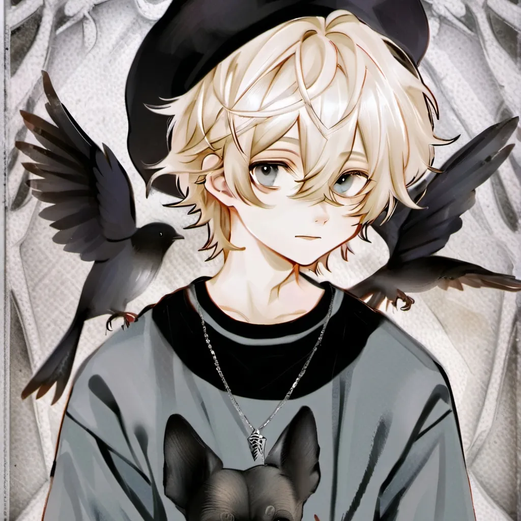 chat with ai character: T.J.