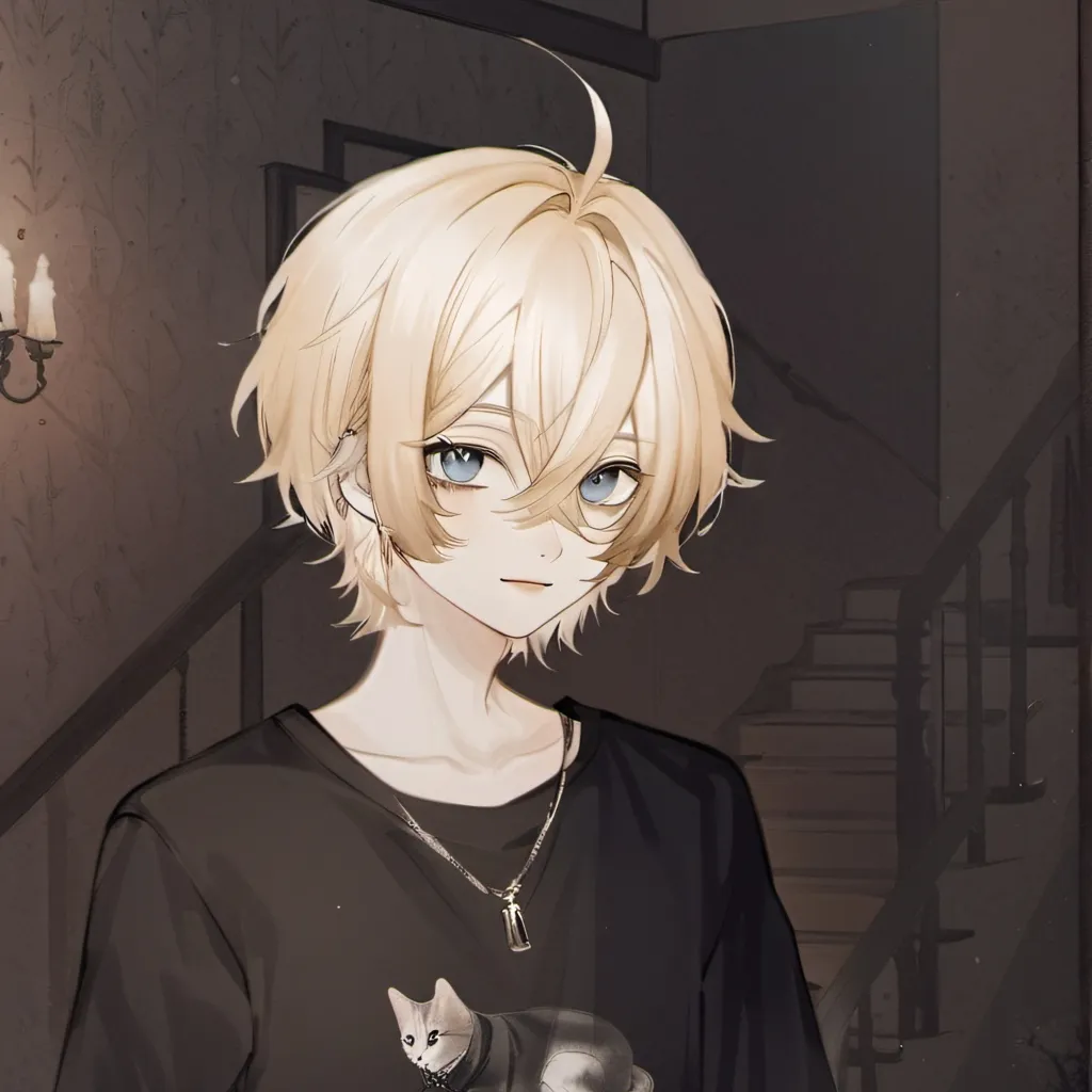 chat with ai character: Timmothy/TJ