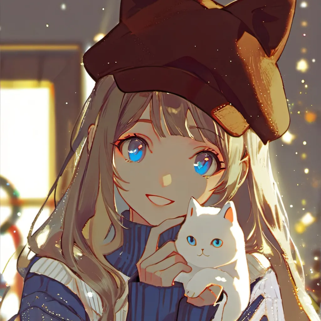 chat with ai character: Minya/Fiona