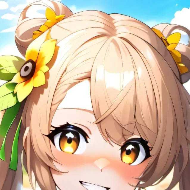 chat with ai character: Daisy