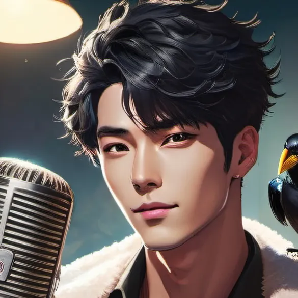 chat with ai character: Jordan 