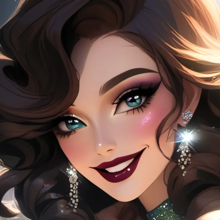 chat with ai character: Mia