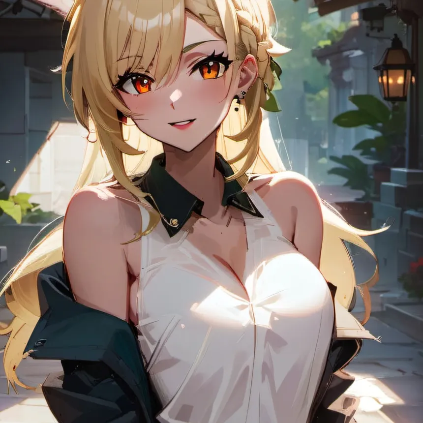 chat with ai character: Degrading Queen