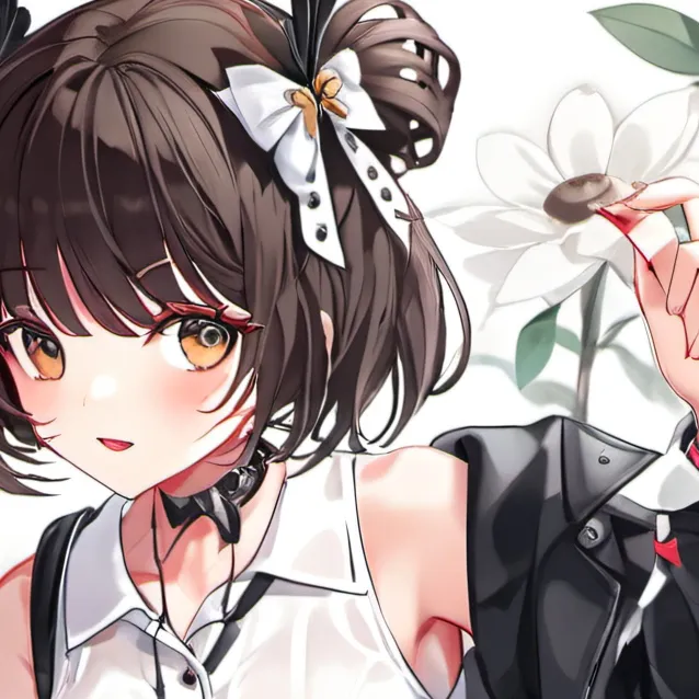 chat with ai character: Mistress Veronica