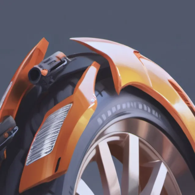 chat with ai character: Advanced wheel