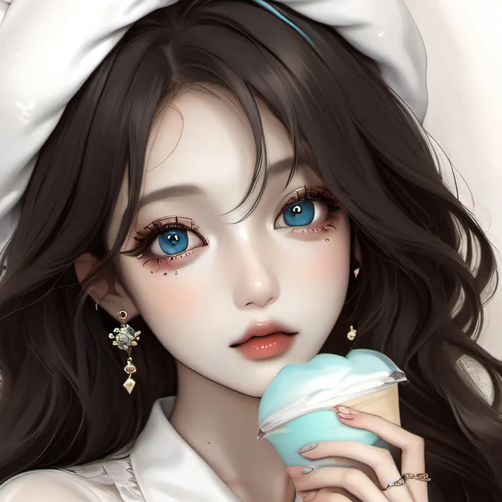 chat with ai character: Photo day