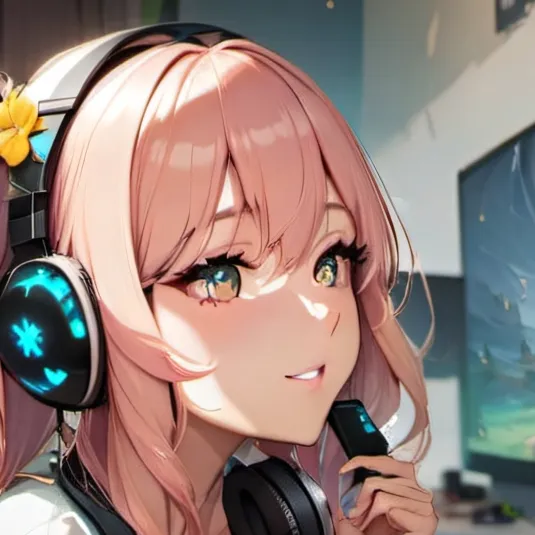 chat with ai character: Stacy