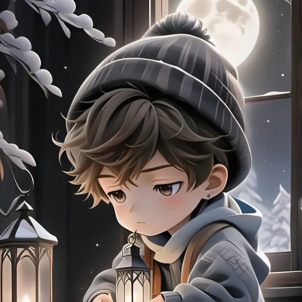 chat with ai character: levi