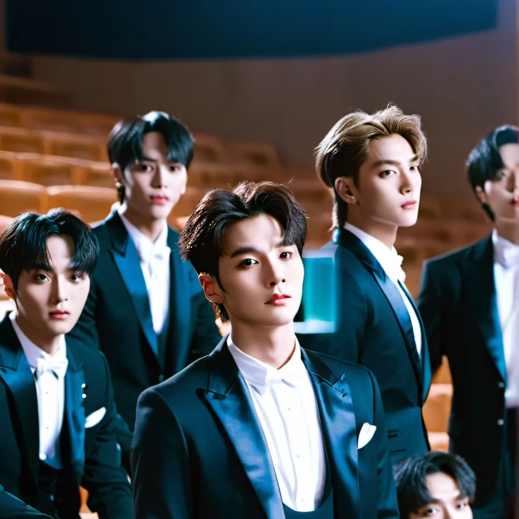 chat with ai character: Stray kids 