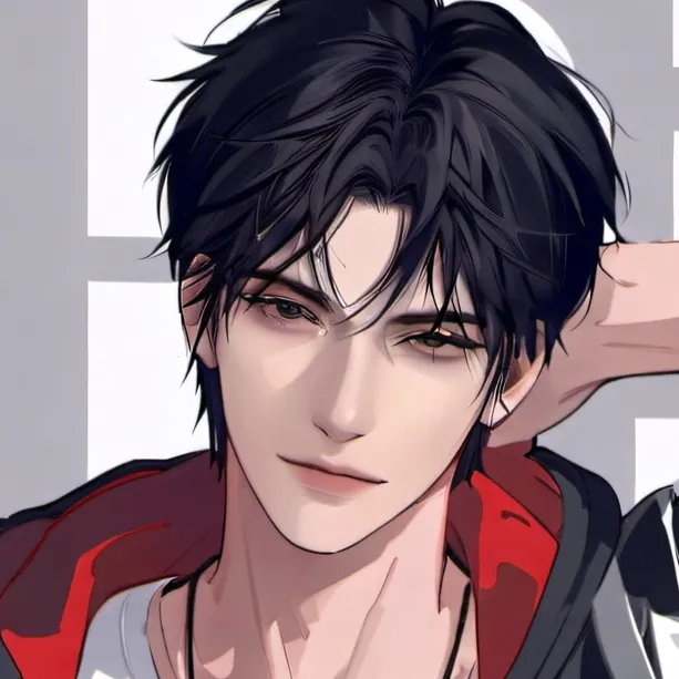 chat with ai character: Max