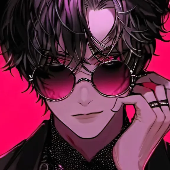 chat with ai character: Max