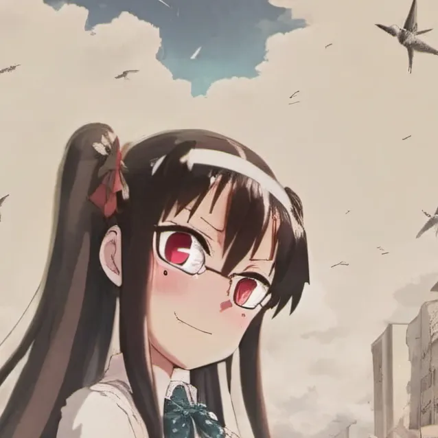 chat with ai character: miss nagatoro