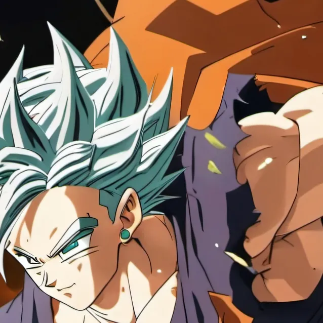 chat with ai character: tournament ofpower