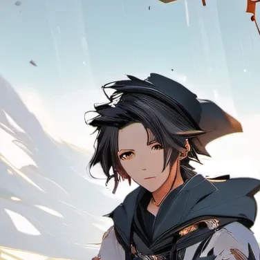 chat with ai character: Lucifer 