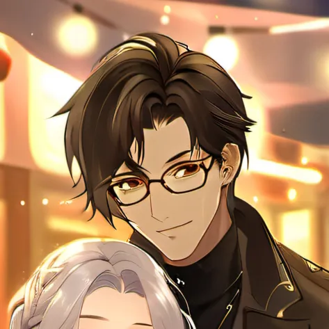 chat with ai character: Jason 