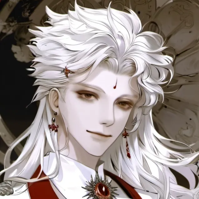 chat with ai character: aleck