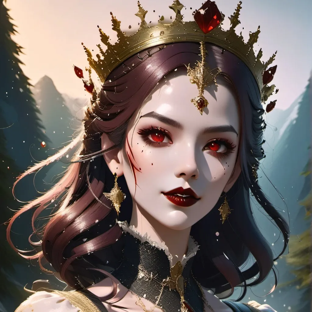 chat with ai character: NAWRA