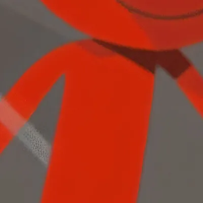 chat with ai character: Red